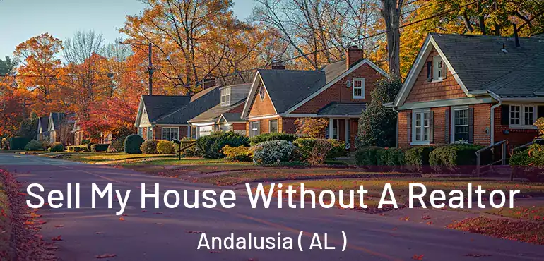  Sell My House Without A Realtor Andalusia ( AL )