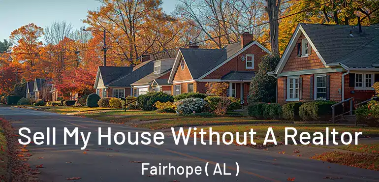 Sell My House Without A Realtor Fairhope ( AL )