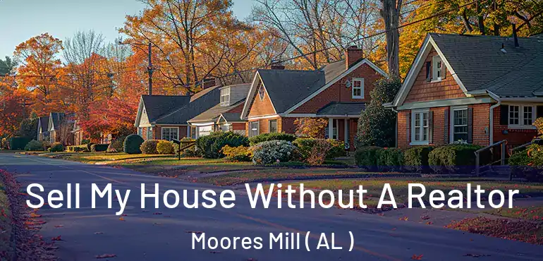  Sell My House Without A Realtor Moores Mill ( AL )