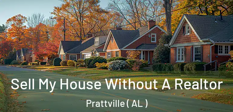  Sell My House Without A Realtor Prattville ( AL )