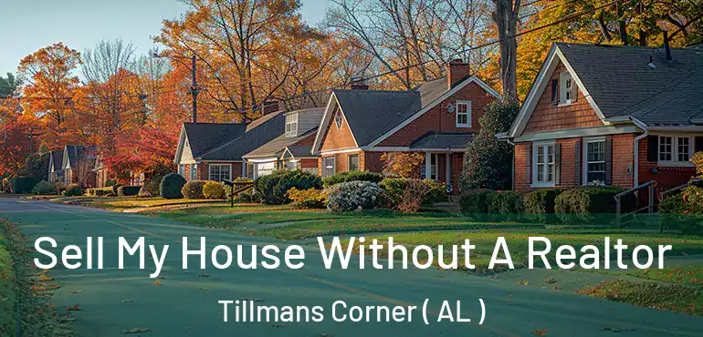  Sell My House Without A Realtor Tillmans Corner ( AL )