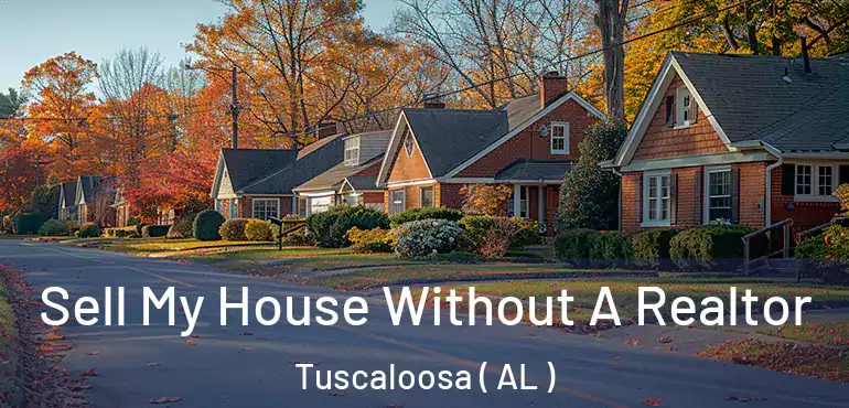  Sell My House Without A Realtor Tuscaloosa ( AL )