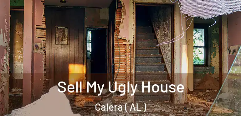  Sell My Ugly House Calera ( AL )