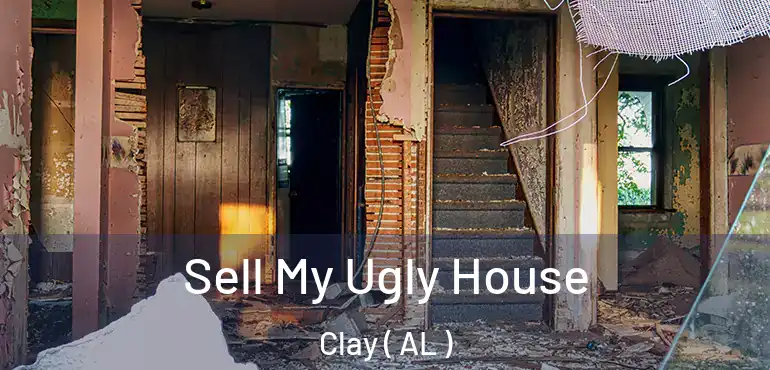  Sell My Ugly House Clay ( AL )
