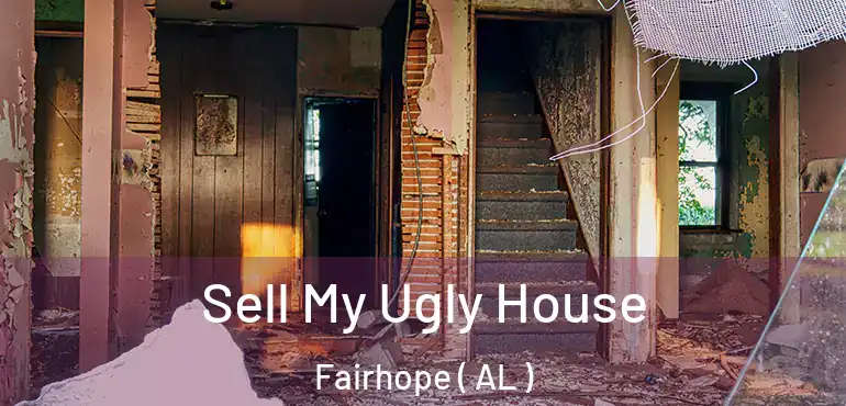  Sell My Ugly House Fairhope ( AL )