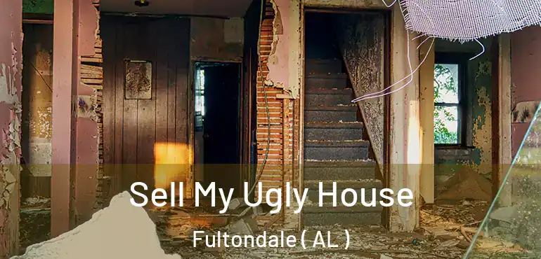  Sell My Ugly House Fultondale ( AL )