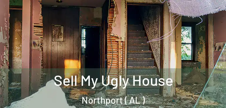  Sell My Ugly House Northport ( AL )