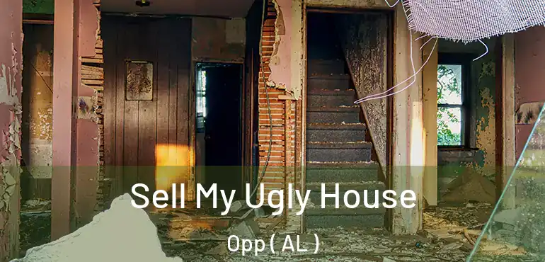  Sell My Ugly House Opp ( AL )