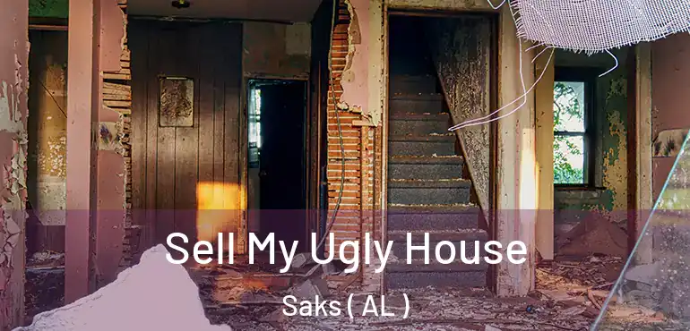  Sell My Ugly House Saks ( AL )