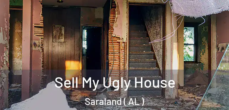  Sell My Ugly House Saraland ( AL )