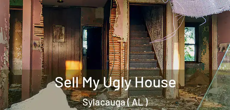  Sell My Ugly House Sylacauga ( AL )