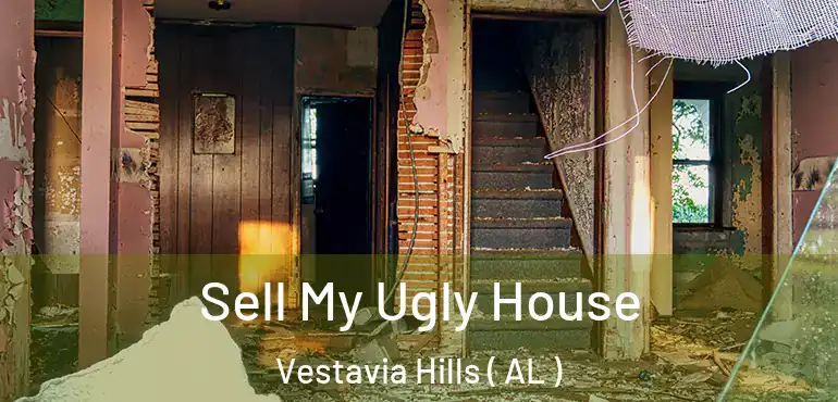  Sell My Ugly House Vestavia Hills ( AL )