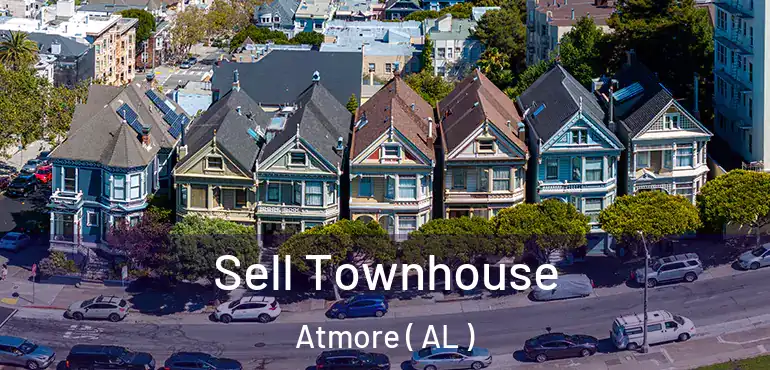  Sell Townhouse Atmore ( AL )