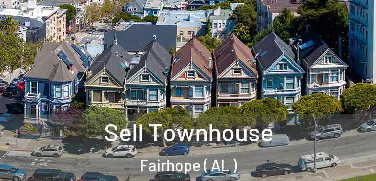  Sell Townhouse Fairhope ( AL )