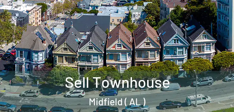  Sell Townhouse Midfield ( AL )