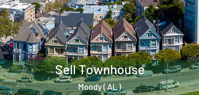  Sell Townhouse Moody ( AL )