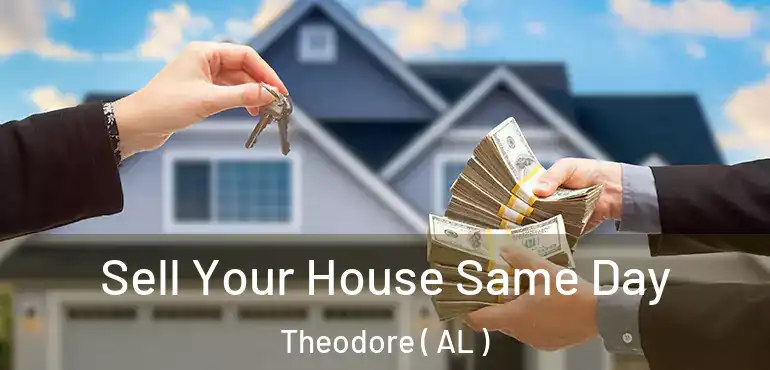  Sell Your House Same Day Theodore ( AL )