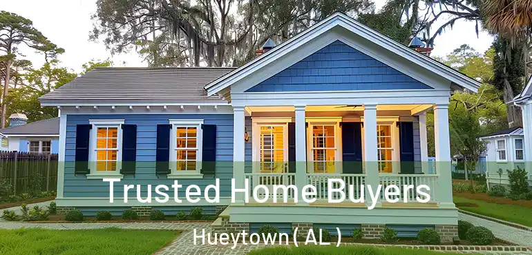  Trusted Home Buyers Hueytown ( AL )