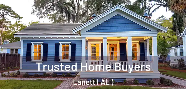  Trusted Home Buyers Lanett ( AL )
