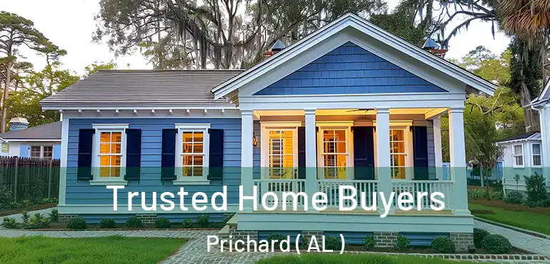  Trusted Home Buyers Prichard ( AL )