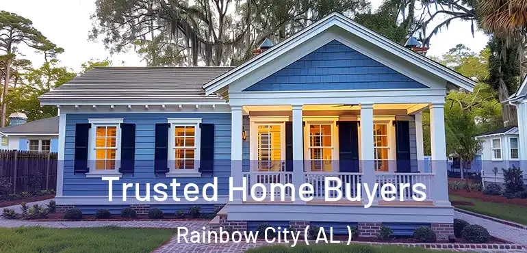  Trusted Home Buyers Rainbow City ( AL )