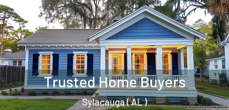  Trusted Home Buyers Sylacauga ( AL )