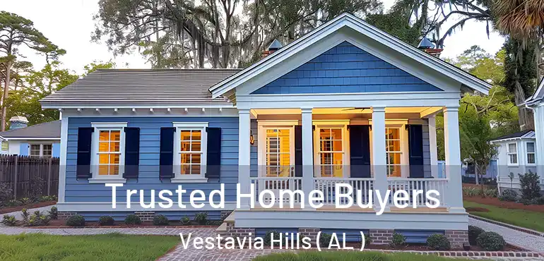  Trusted Home Buyers Vestavia Hills ( AL )
