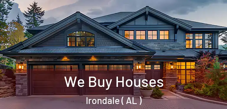  We Buy Houses Irondale ( AL )