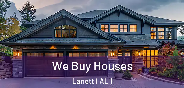  We Buy Houses Lanett ( AL )