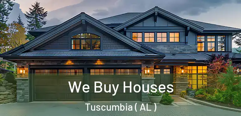  We Buy Houses Tuscumbia ( AL )