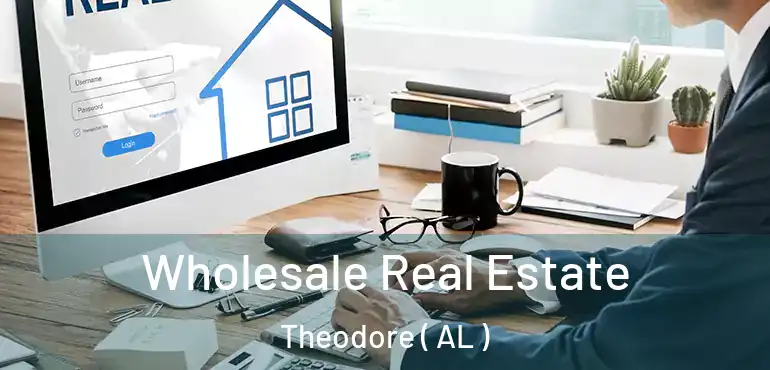  Wholesale Real Estate Theodore ( AL )